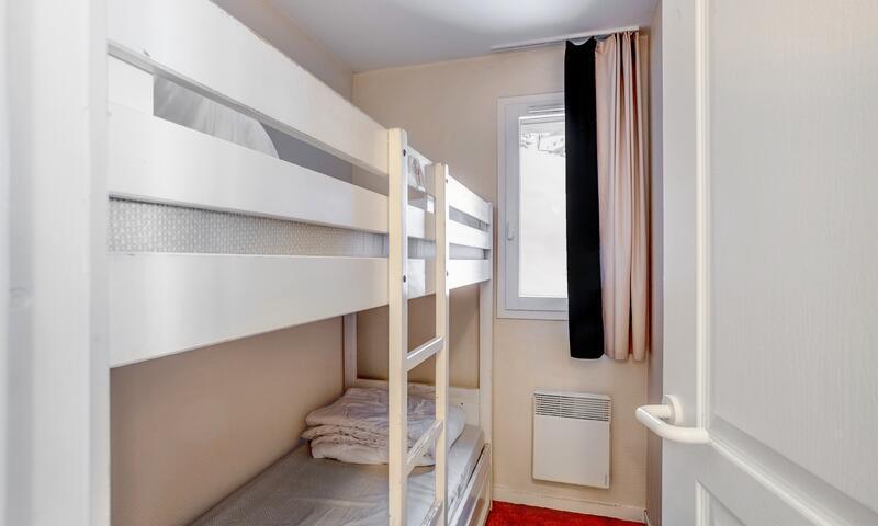 Rent in ski resort 2 room apartment 6 people (Prestige 40m²-1) - Résidence Quartier Falaise - Maeva Home - Avoriaz - Summer outside