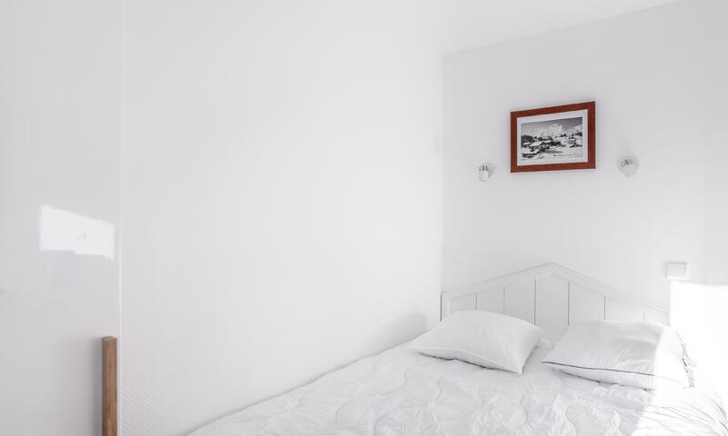 Vacanze in montagna Appartamento 2 stanze per 4 persone (Sélection 30m²) - Résidence Quartier Falaise - Maeva Home - Avoriaz - Esteriore estate