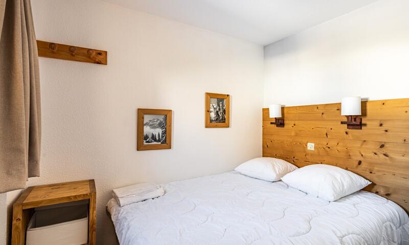 Holiday in mountain resort 2 room apartment 4 people (Confort 26m²-3) - Résidence Quartier Falaise - Maeva Home - Avoriaz - Summer outside