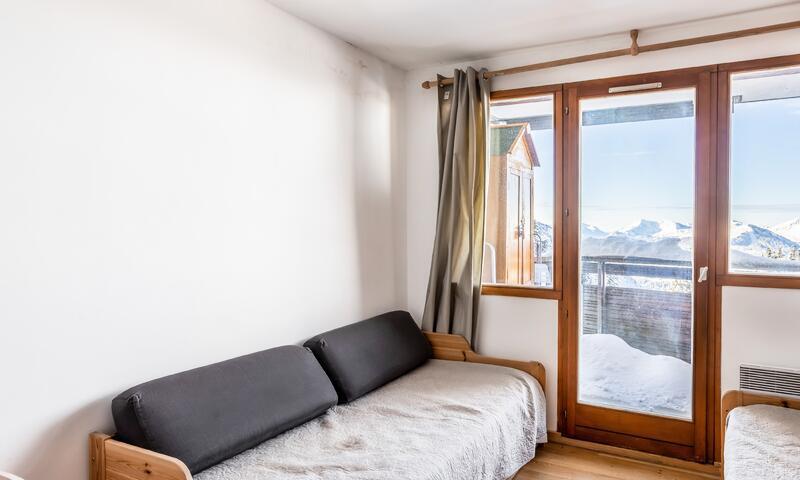 Аренда на лыжном курорте Апартаменты 2 комнат 5 чел. (Confort 28m²-2) - Résidence Quartier Falaise - Maeva Home - Avoriaz - летом под открытым небом