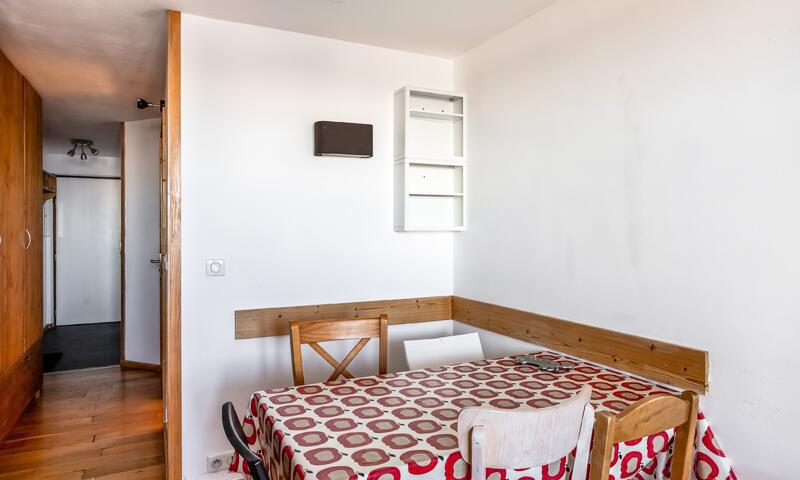 Каникулы в горах Апартаменты 2 комнат 5 чел. (Confort 28m²-2) - Résidence Quartier Falaise - Maeva Home - Avoriaz - летом под открытым небом