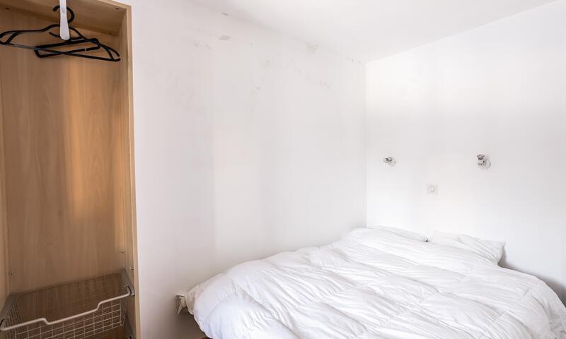 Vakantie in de bergen Appartement 2 kamers 5 personen (Confort 28m²-2) - Résidence Quartier Falaise - Maeva Home - Avoriaz - Buiten zomer