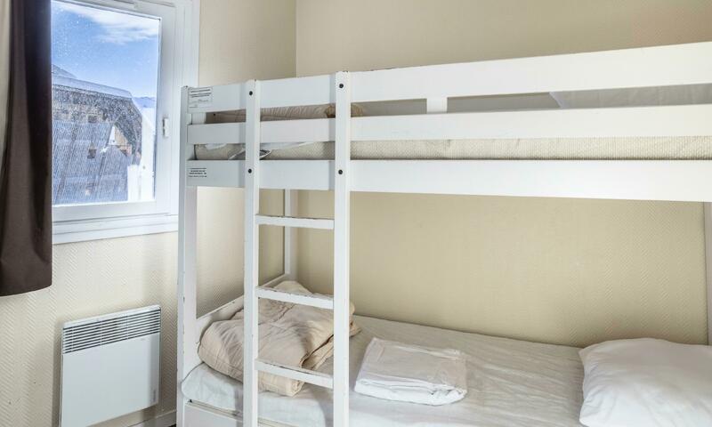 Urlaub in den Bergen 2-Zimmer-Appartment für 4 Personen (Confort 26m²-3) - Résidence Quartier Falaise - Maeva Home - Avoriaz - Draußen im Sommer