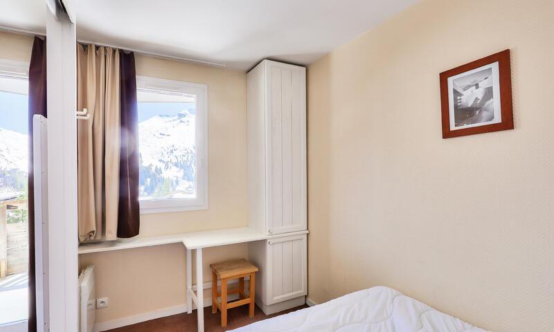 Rent in ski resort 2 room apartment 4 people (Confort 32m²-4) - Résidence Quartier Falaise - Maeva Home - Avoriaz - Summer outside