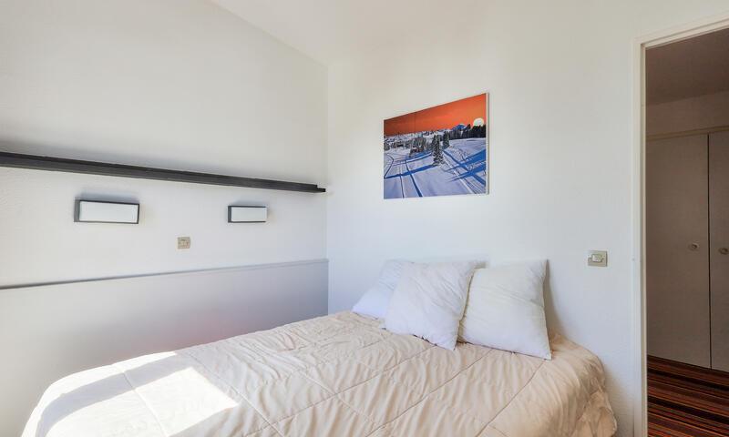 Ski verhuur Appartement 2 kamers 7 personen (Sélection 42m²) - Résidence Quartier Falaise - Maeva Home - Avoriaz - Buiten zomer