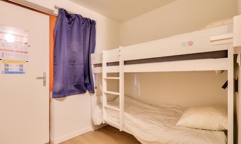 Vakantie in de bergen Appartement 2 kamers 7 personen (Prestige 35m²) - Résidence Quartier Falaise - Maeva Home - Avoriaz - Buiten zomer