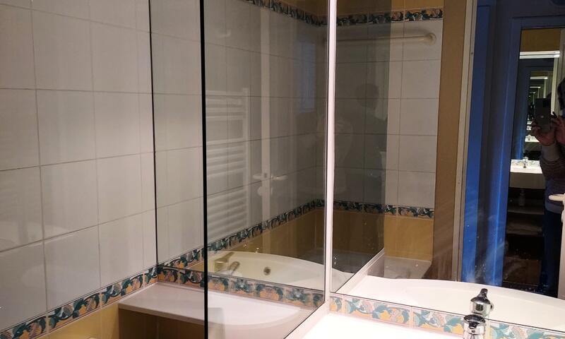 Vacanze in montagna Appartamento 2 stanze per 6 persone (Sélection 35m²) - Résidence Quartier Falaise - MH - Avoriaz - Esteriore estate