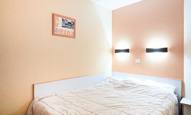 Vacaciones en montaña Apartamento 2 piezas para 7 personas (Sélection 42m²) - Résidence Quartier Falaise - MH - Avoriaz - Verano