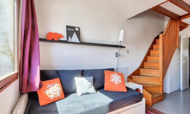 Ski verhuur Appartement 2 kamers 7 personen (Sélection 42m²) - Résidence Quartier Falaise - MH - Avoriaz - Buiten zomer