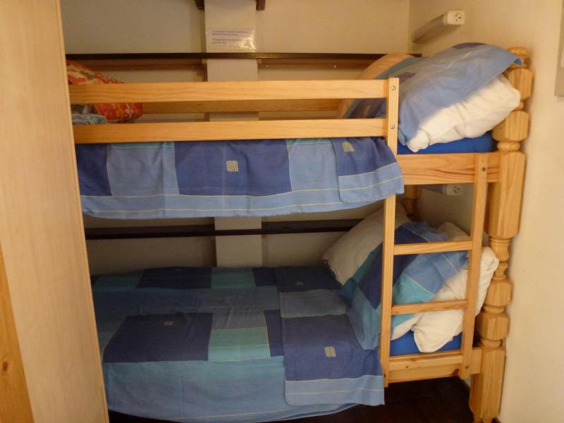 Vacaciones en montaña Apartamento cabina para 4 personas (136) - Résidence Ranfolly - Les Gets - Alojamiento