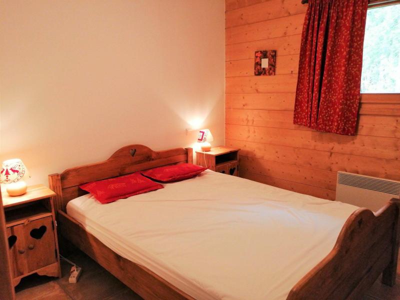 Vacances en montagne Appartement 3 pièces 7 personnes (02) - Résidence Refuge de l'Alpage - Morillon