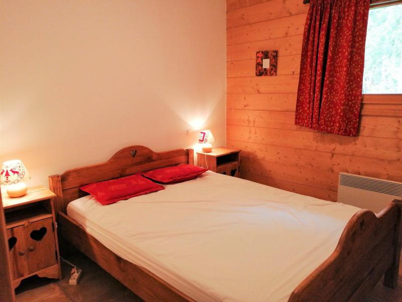 Holiday in mountain resort 3 room apartment 7 people (02) - Résidence Refuge de l'Alpage - Morillon