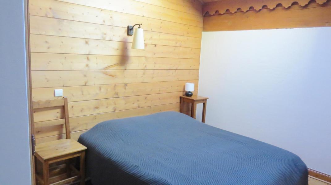 Vakantie in de bergen Appartement 4 kamers 8 personen (B16) - Résidence Refuge de l'Alpage - Morillon - Kamer