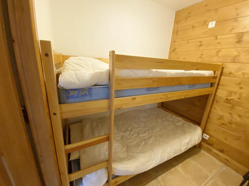 Vacances en montagne Appartement 4 pièces 8 personnes (D03) - Résidence Refuge de l'Alpage - Morillon - Chambre