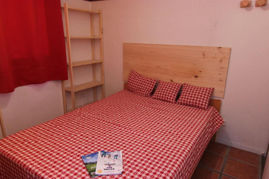 Urlaub in den Bergen 2-Zimmer-Appartment für 4 Personen (65) - Résidence Reine Blanche - Val Thorens - Schlafzimmer