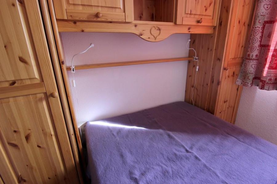 Urlaub in den Bergen 2-Zimmer-Holzhütte für 4 Personen (77) - Résidence Reine Blanche - Val Thorens - Unterkunft