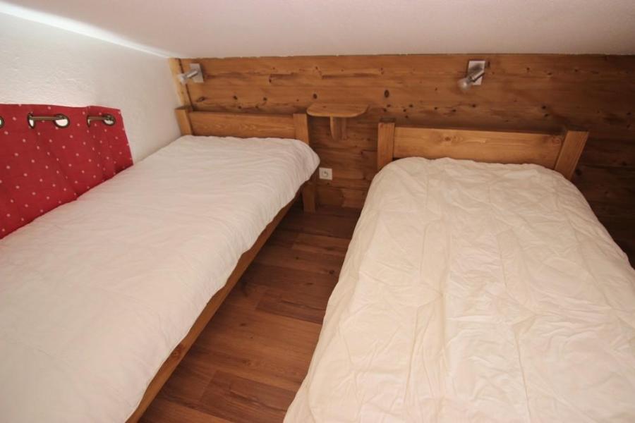 Wakacje w górach Apartament duplex 3 pokojowy kabina  6 osób (115) - Résidence Reine Blanche - Val Thorens - Pokój