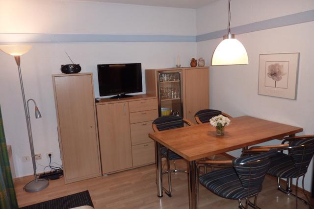 Vacanze in montagna Appartamento 2 stanze con cabina per 4 persone (35) - Résidence Reine Blanche - Val Thorens - Alloggio