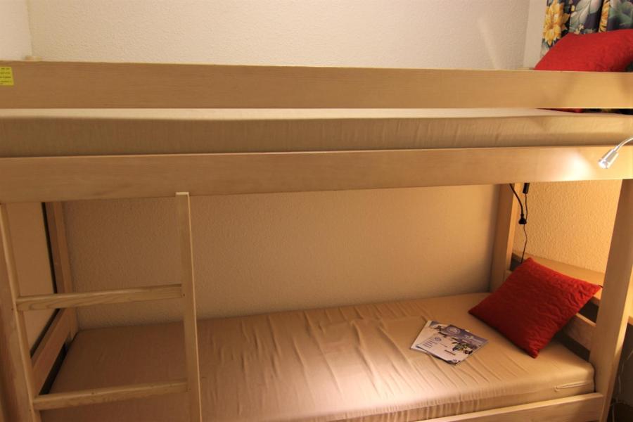 Vacanze in montagna Appartamento 2 stanze con cabina per 4 persone (57) - Résidence Reine Blanche - Val Thorens - Cabina