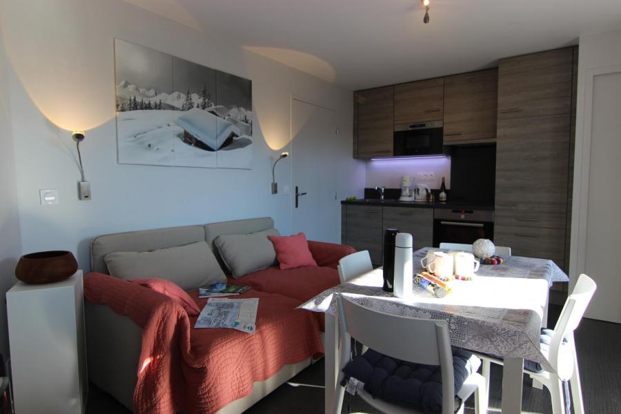 Vacanze in montagna Appartamento 2 stanze per 4 persone (52) - Résidence Reine Blanche - Val Thorens - Alloggio