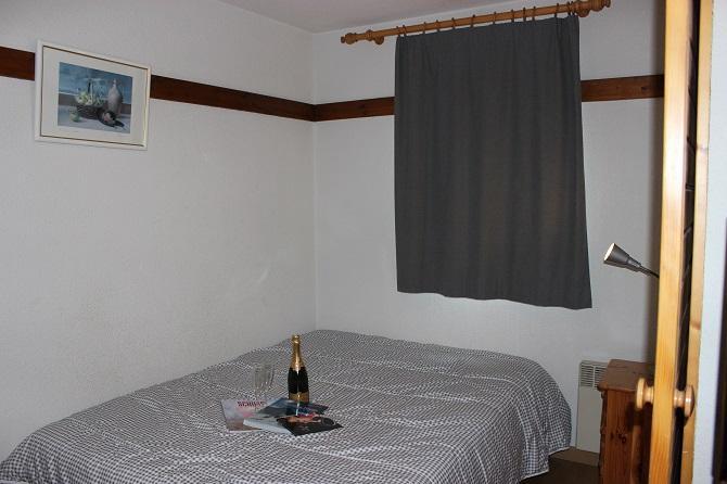 Vacances en montagne Appartement 2 pièces cabine 4 personnes (21) - Résidence Reine Blanche - Val Thorens - Logement