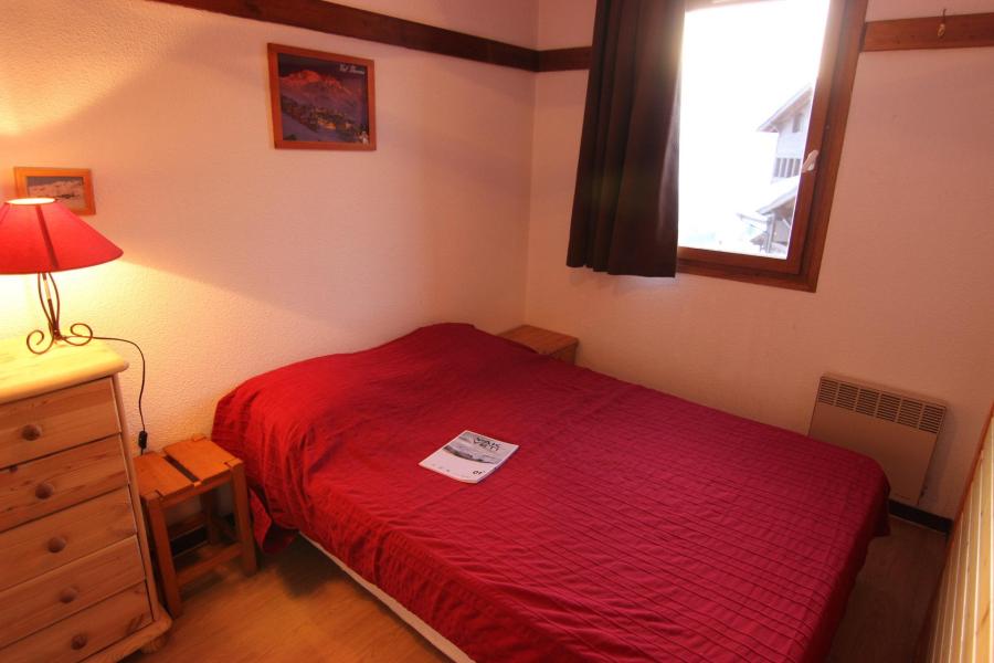 Vacances en montagne Appartement 2 pièces cabine 4 personnes (37) - Résidence Reine Blanche - Val Thorens - Chambre