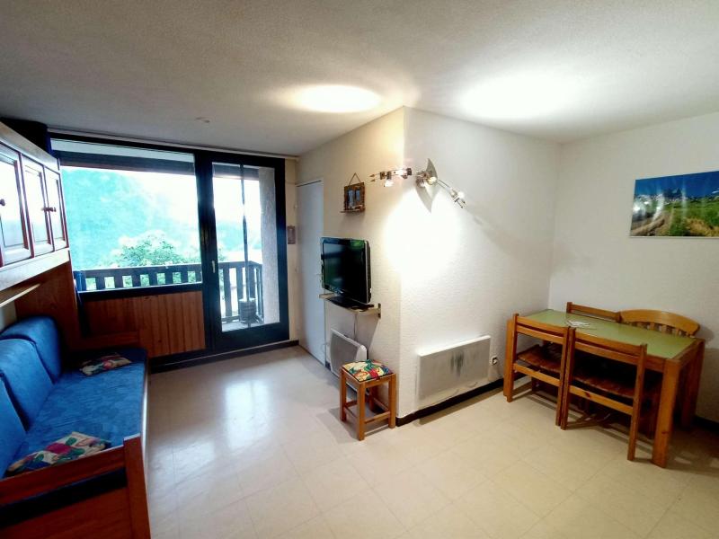 Каникулы в горах Апартаменты 2 комнат 4 чел. (254) - Résidence Relais - Réallon - квартира