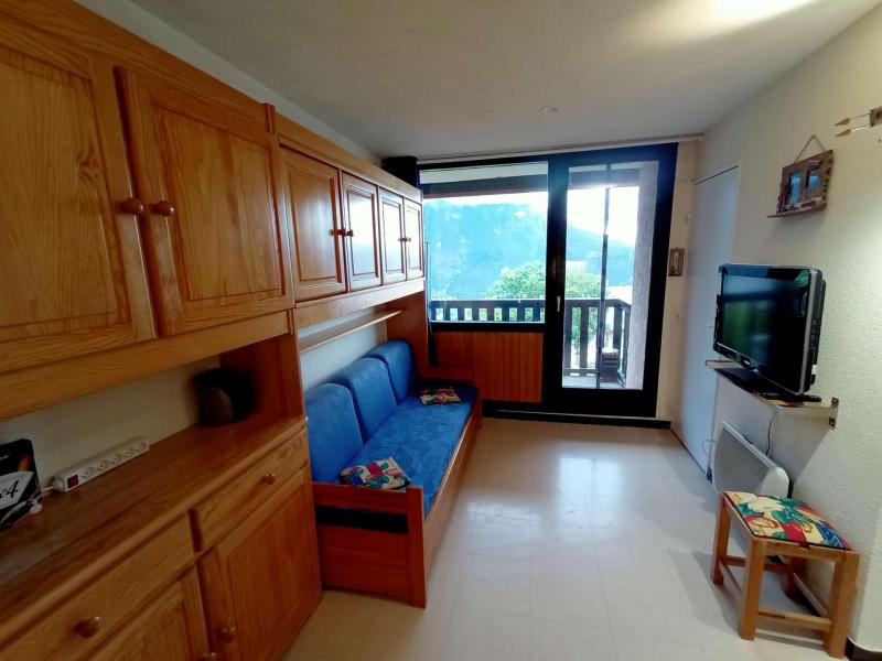 Urlaub in den Bergen 2-Zimmer-Appartment für 4 Personen (254) - Résidence Relais - Réallon - Unterkunft