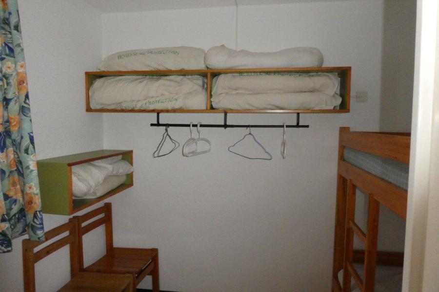 Vakantie in de bergen Appartement 2 kamers 6 personen (247R) - Résidence Relais - Réallon