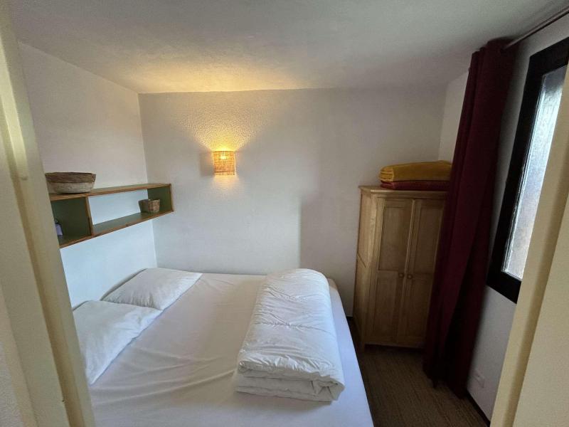 Vakantie in de bergen Appartement 2 kamers 4 personen (672) - Résidence Relais - Réallon
