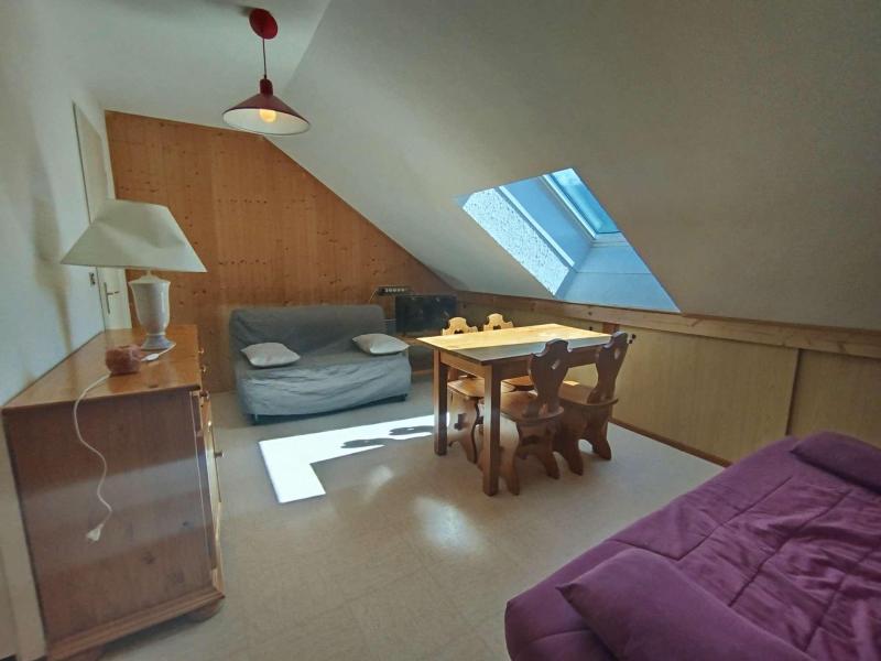 Vacances en montagne Studio 4 personnes (479R) - Résidence Relais - Réallon