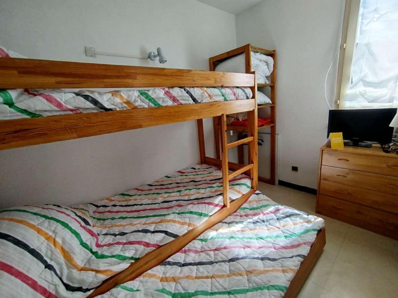 Vacances en montagne Appartement 2 pièces coin montagne 6 personnes (250R) - Résidence Relais - Réallon