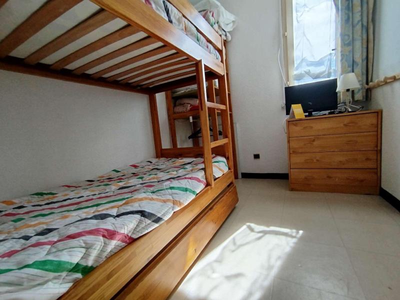 Vacances en montagne Appartement 2 pièces coin montagne 6 personnes (250R) - Résidence Relais - Réallon