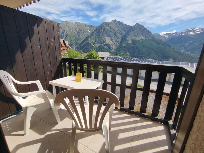 Urlaub in den Bergen 2-Zimmer-Appartment für 6 Personen (247R) - Résidence Relais - Réallon