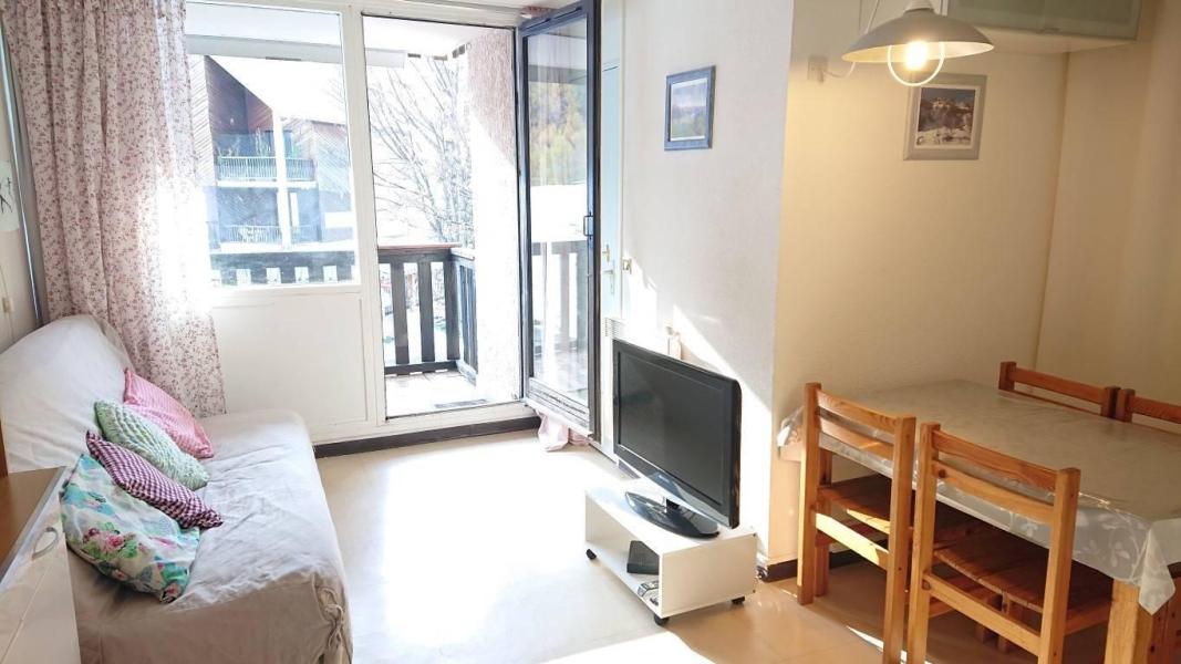 Urlaub in den Bergen 2-Zimmer-Appartment für 5 Personen (243R) - Résidence Relais - Réallon