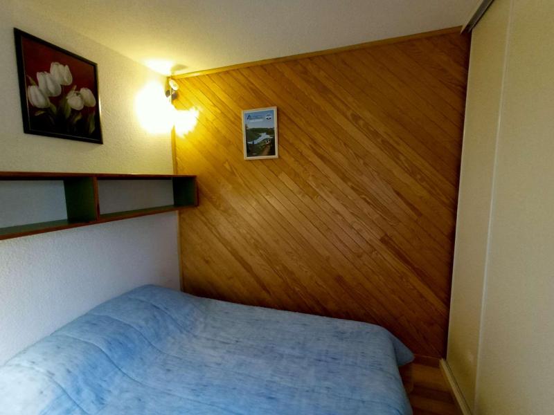 Vacances en montagne Appartement 2 pièces coin montagne 4 personnes (118R) - Résidence Relais - Réallon - Chambre