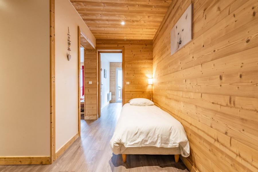 Vacaciones en montaña Apartamento cabina 2 piezas para 5 personas (75) - Résidence Rhodos - Les Gets - Alojamiento