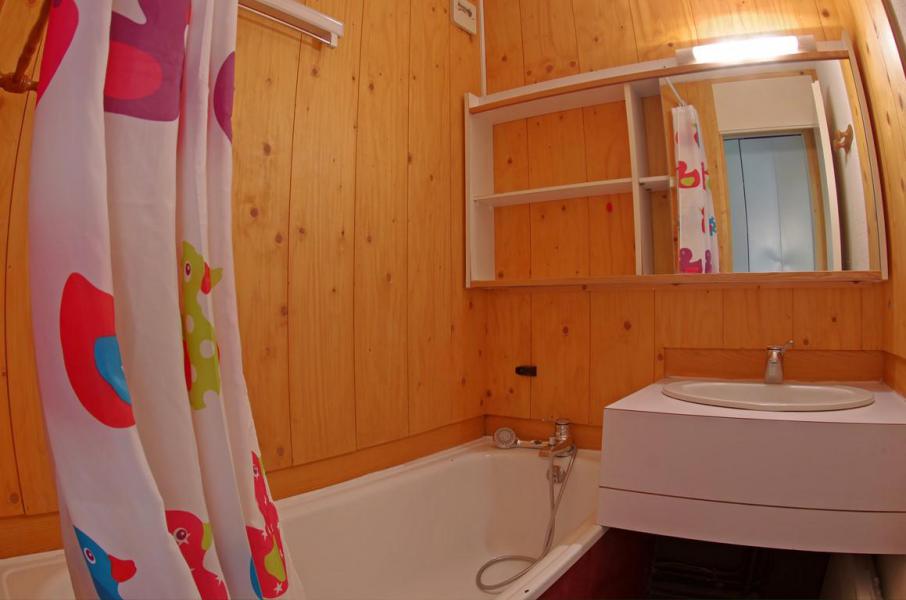 Vacaciones en montaña Apartamento 2 piezas para 5 personas (G397) - Résidence Riondet - Valmorel