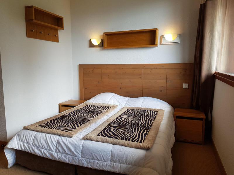Vacanze in montagna Appartamento 3 stanze con alcova per 8 persone (254) - Résidence Roc Belle Face C - Les Arcs - Camera