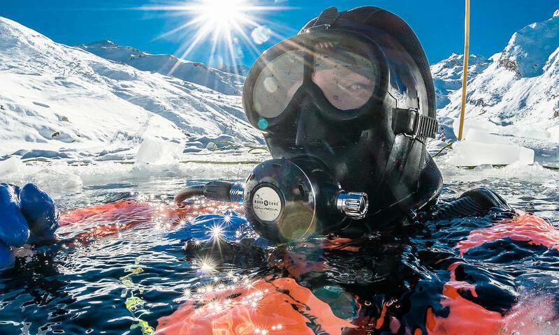 Ski verhuur Résidence Roc De Peclet 1 - MH - Val Thorens - Buiten zomer