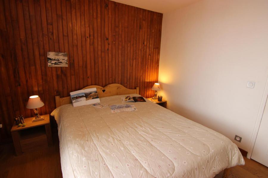 Vacances en montagne Appartement 5 pièces 8 personnes (A17) - Résidence Roc de Péclet - Val Thorens - Chambre