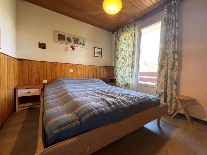 Urlaub in den Bergen 3-Zimmer-Appartment für 6 Personen (1000) - Résidence Roc Noir - Serre Chevalier - Schlafzimmer