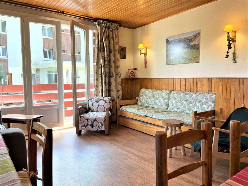 Vacaciones en montaña Apartamento 3 piezas para 6 personas (1000) - Résidence Roc Noir - Serre Chevalier - Estancia