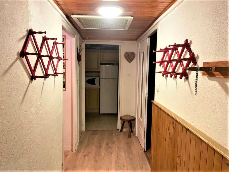 Vacaciones en montaña Apartamento 3 piezas para 6 personas (1000) - Résidence Roc Noir - Serre Chevalier - Passillo