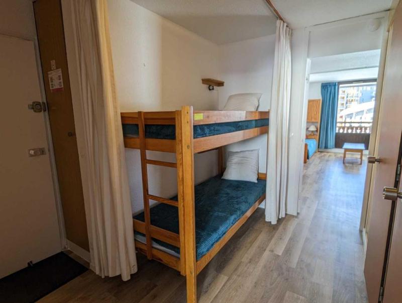 Vakantie in de bergen Appartement 2 kamers 6 personen (27) - Résidence Roche Blanche - Val Thorens
