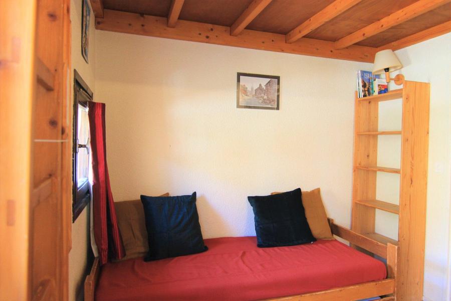 Urlaub in den Bergen Studio für 2 Personen (171) - Résidence Roche Blanche - Val Thorens - Wohnzimmer