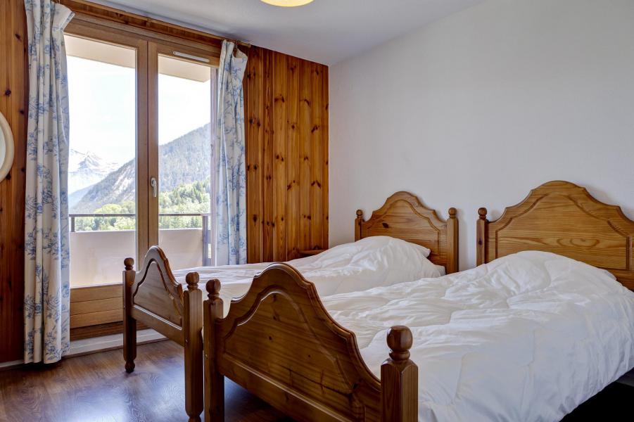 Urlaub in den Bergen 5-Zimmer-Appartment für 9 Personen (21) - Résidence Rocheray - Courchevel - Schlafzimmer