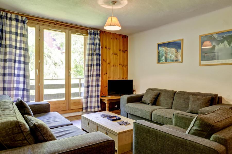 Vacanze in montagna Appartamento 5 stanze per 10 persone (21) - Résidence Rocheray - Courchevel - Soggiorno