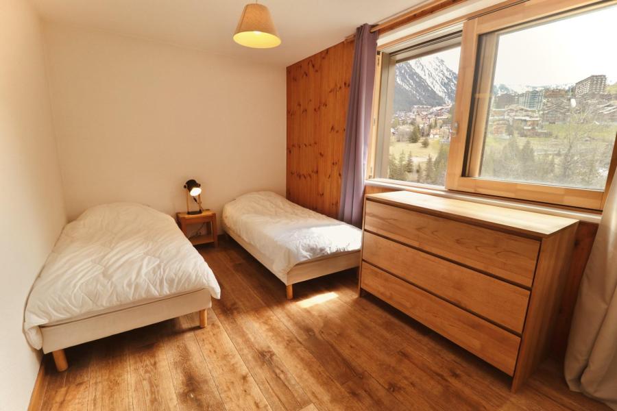 Vacances en montagne Appartement 5 pièces 9 personnes (21) - Résidence Rocheray - Courchevel - Chambre