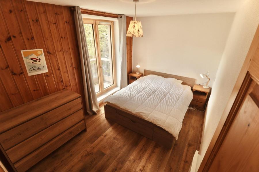 Vacances en montagne Appartement 5 pièces 9 personnes (21) - Résidence Rocheray - Courchevel - Chambre